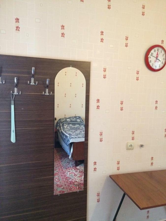 Huseyn Houses Gəncə Exteriör bild